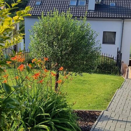 Apartmany Moravia Milovice  Екстериор снимка