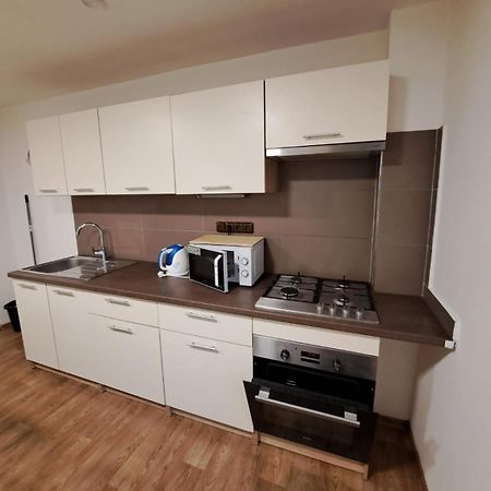 Apartmany Moravia Milovice  Екстериор снимка
