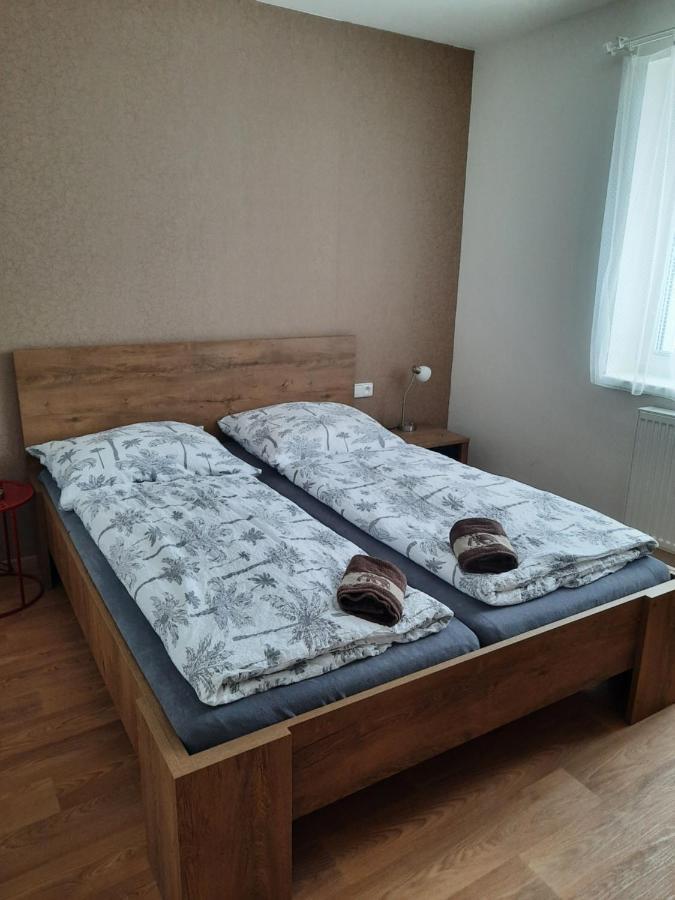 Apartmany Moravia Milovice  Екстериор снимка