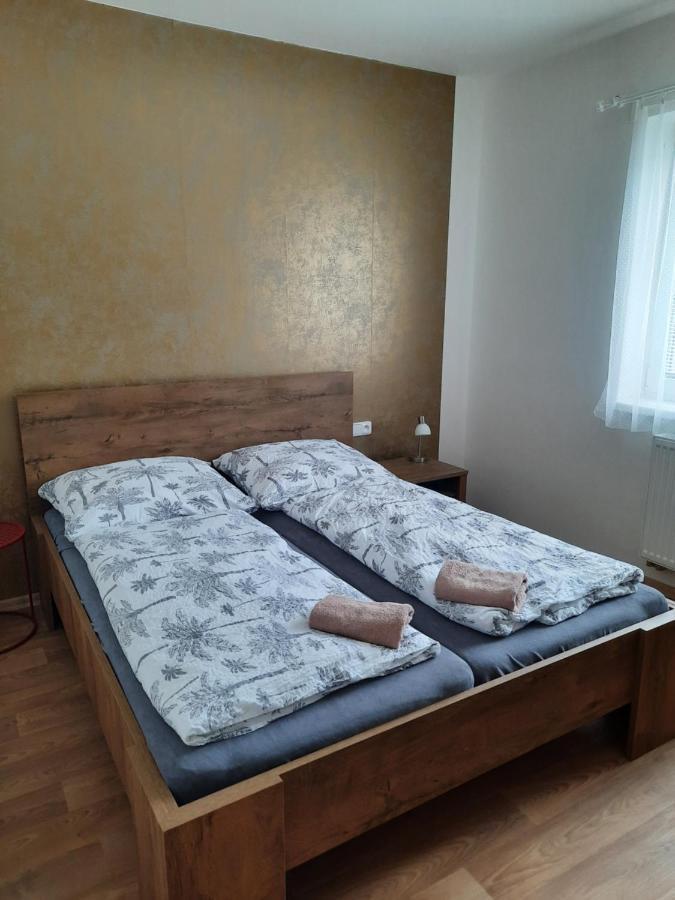 Apartmany Moravia Milovice  Екстериор снимка