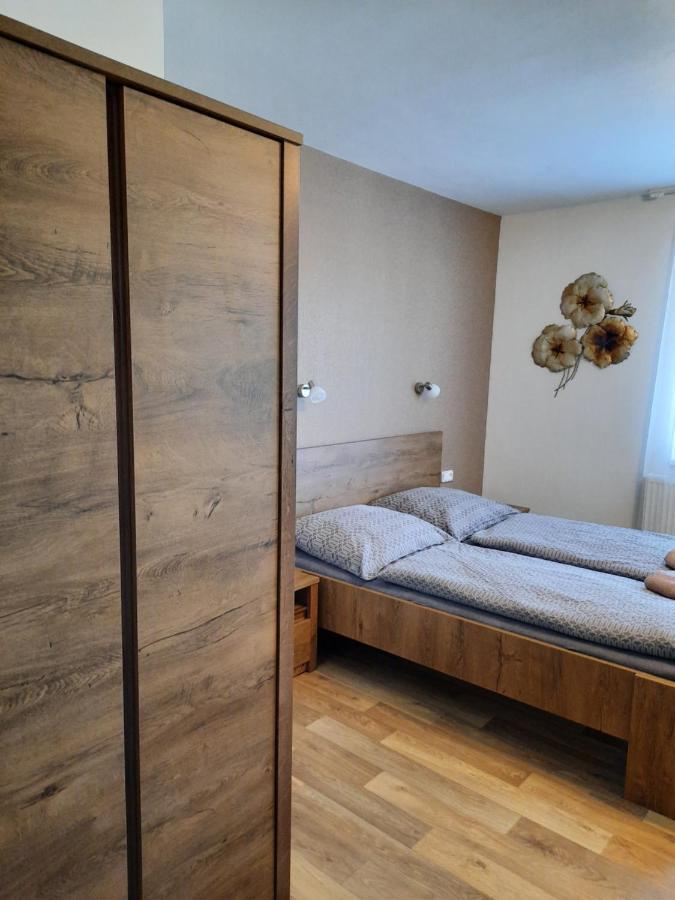 Apartmany Moravia Milovice  Екстериор снимка