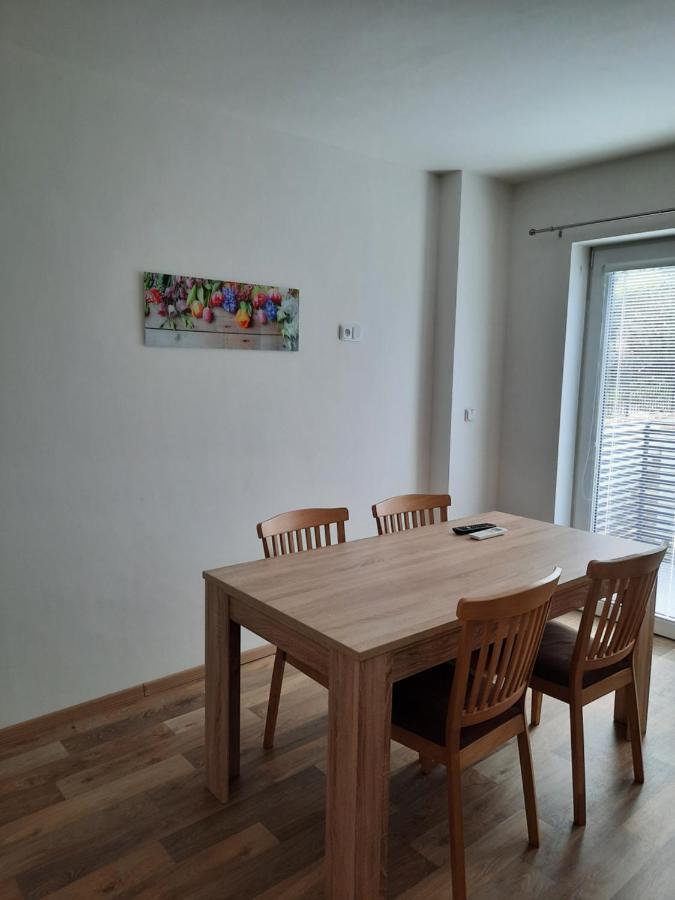 Apartmany Moravia Milovice  Екстериор снимка