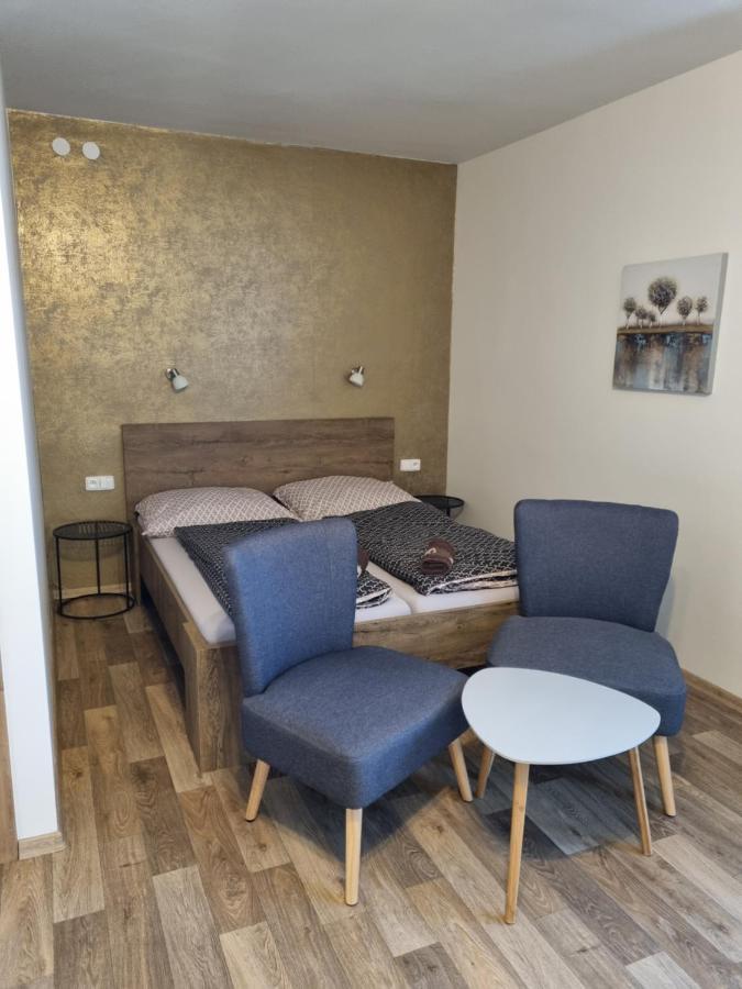 Apartmany Moravia Milovice  Екстериор снимка