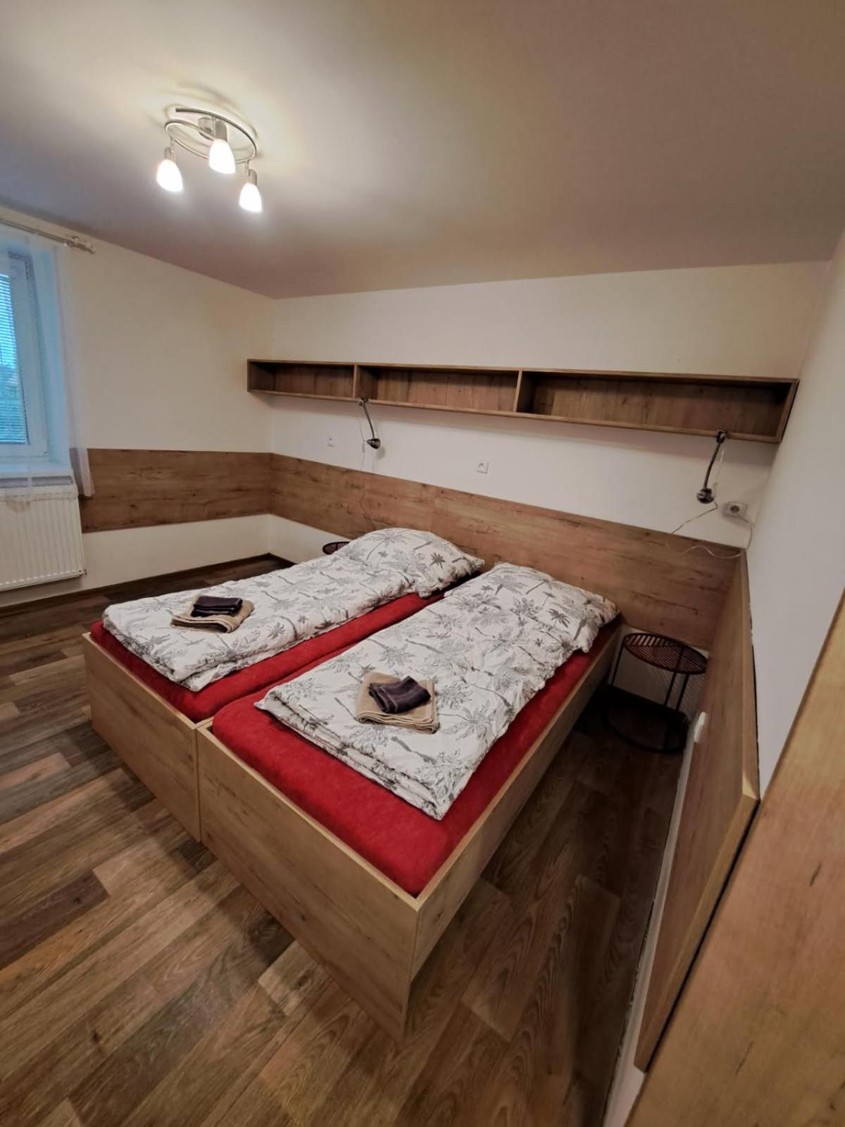 Apartmany Moravia Milovice  Екстериор снимка