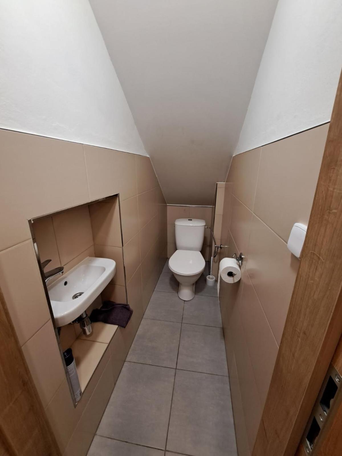 Apartmany Moravia Milovice  Екстериор снимка