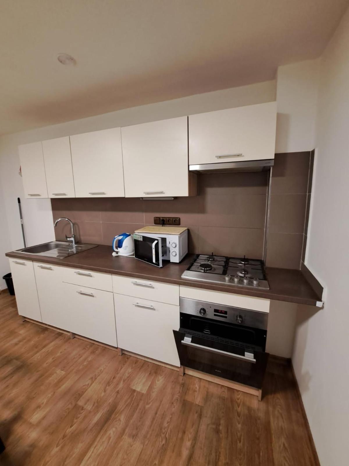 Apartmany Moravia Milovice  Екстериор снимка