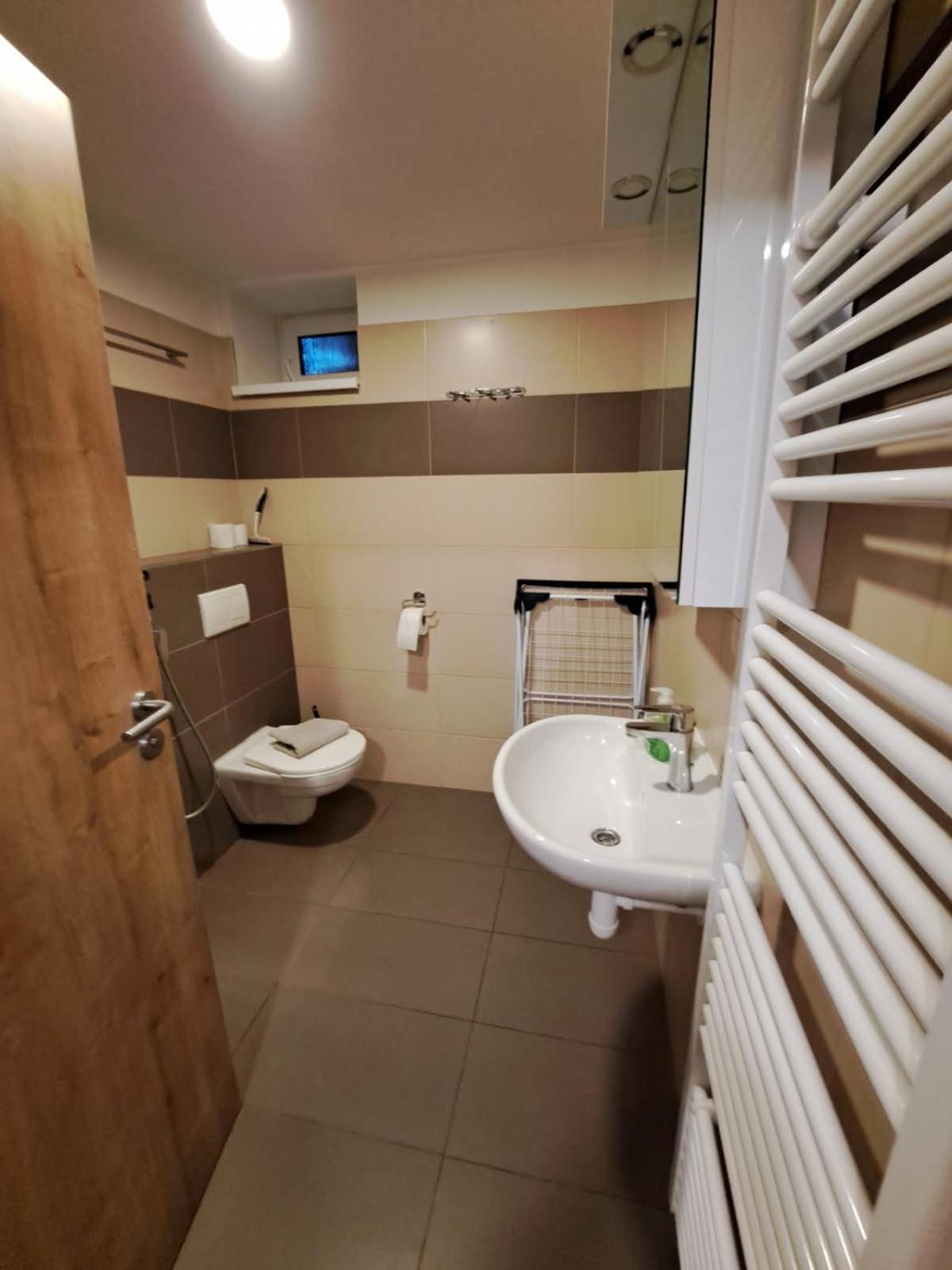 Apartmany Moravia Milovice  Екстериор снимка