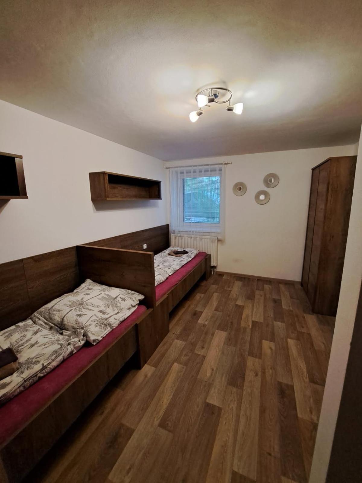 Apartmany Moravia Milovice  Екстериор снимка